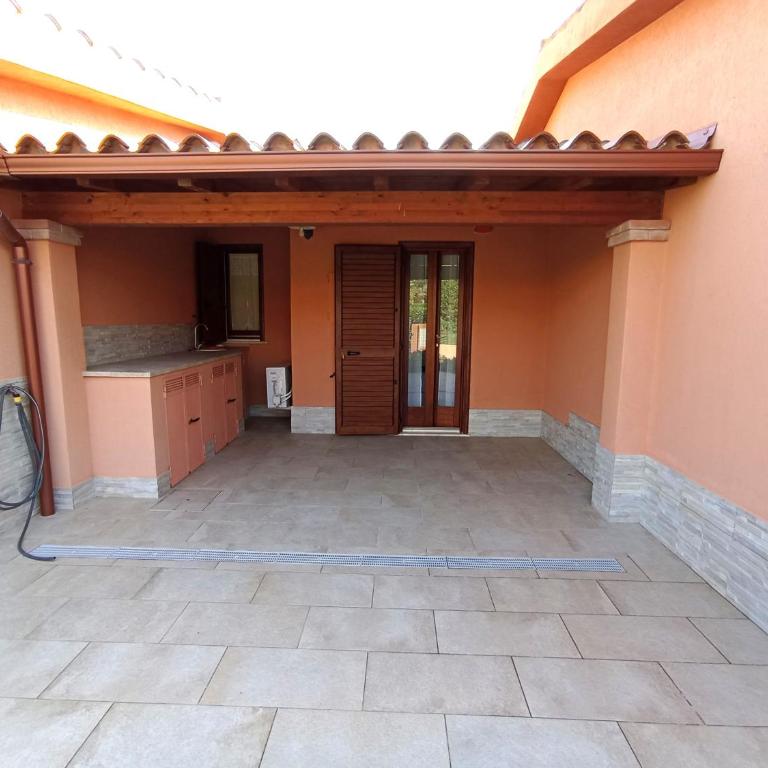 Nuova Valmar Bilocale Marco - Casa con 1 Camera da Letto - 14
