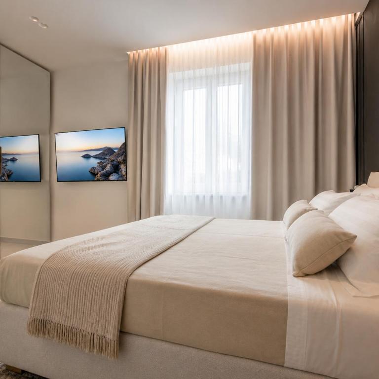 DelleTerme Suite 1 - 1BR with Garden, Central Olbia - Sardinia - Appartamento con 1 Camera da Letto e con Giardino - 16