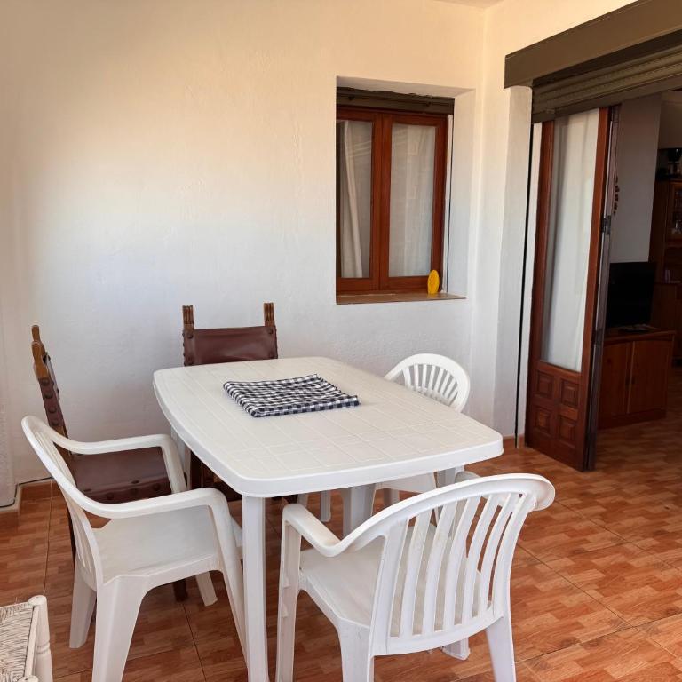 Cabañas 3 LOCDENIA - Apartment with Sea View - 10