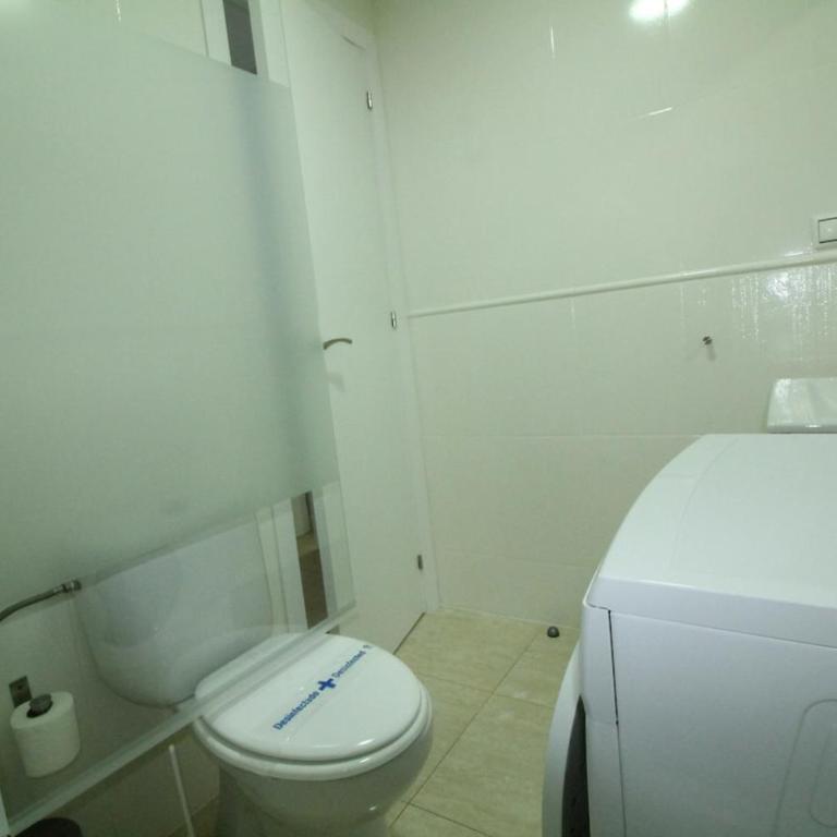 AQ-110 Acogedor Apartamento en Torrevieja Centro - Appartamento con 1 Camera da Letto - 2