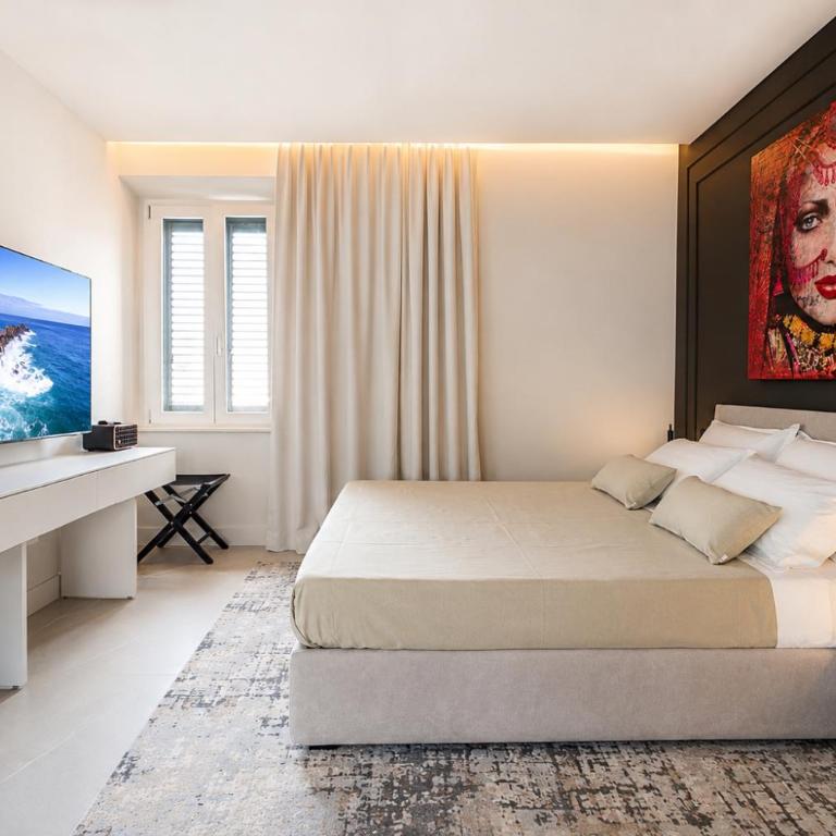 Terme Suite 2 - Renovated Garden Duplex - Old Town Olbia - Appartamento su 2 Livelli - 13