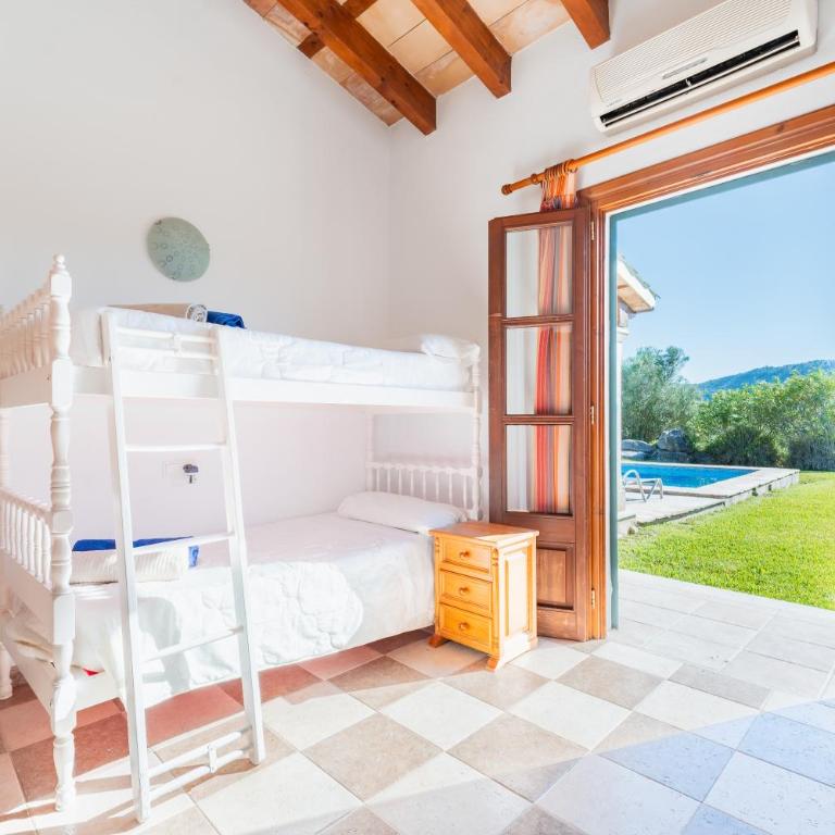 Villa Ca'n Bingo by Villas Tramuntana - Villa - 40