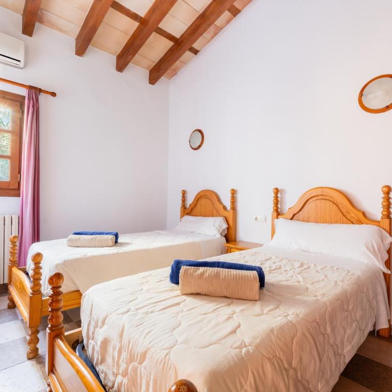 Villa Ca'n Bingo by Villas Tramuntana - Villa - 43