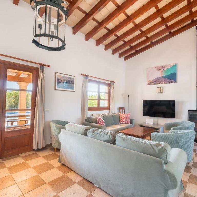 Villa Ca'n Bingo by Villas Tramuntana - Villa - 8