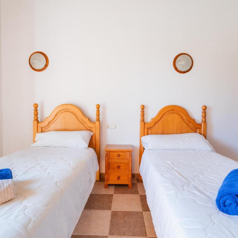 Villa Ca'n Bingo by Villas Tramuntana - Villa - 38