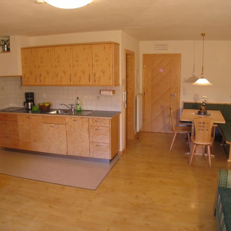 Appartement Sunnleitn - Appartamento con 1 Camera da Letto - 6