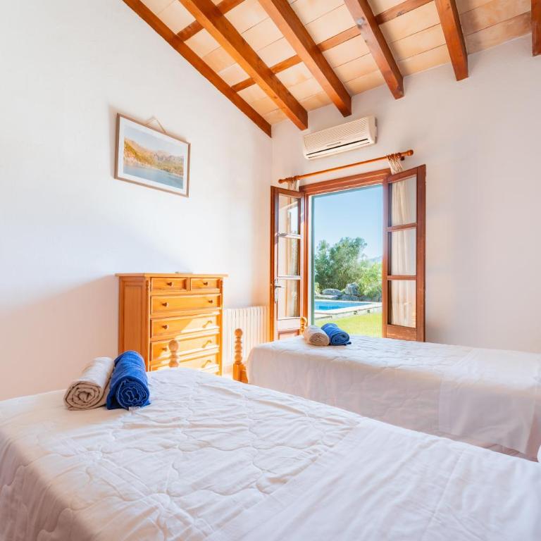 Villa Ca'n Bingo by Villas Tramuntana - Villa - 36