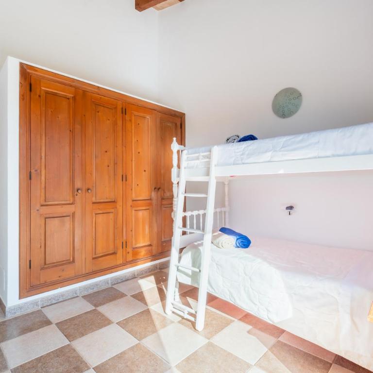 Villa Ca'n Bingo by Villas Tramuntana - Villa - 41