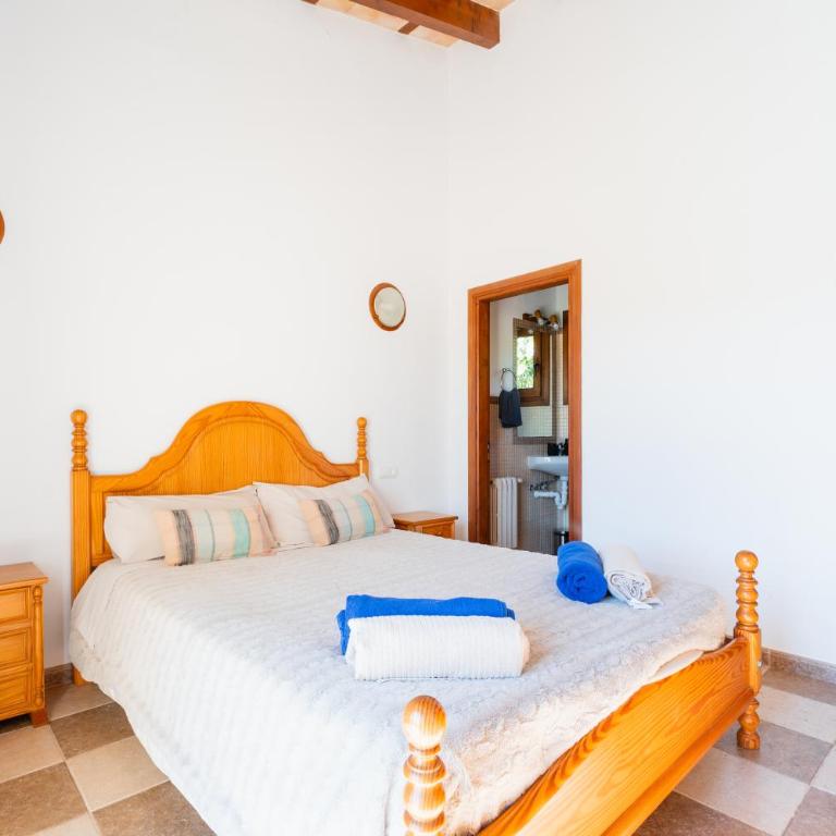 Villa Ca'n Bingo by Villas Tramuntana - Villa - 28
