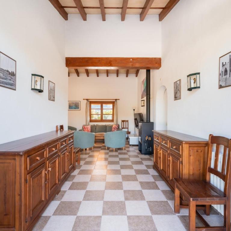 Villa Ca'n Bingo by Villas Tramuntana - Villa - 5