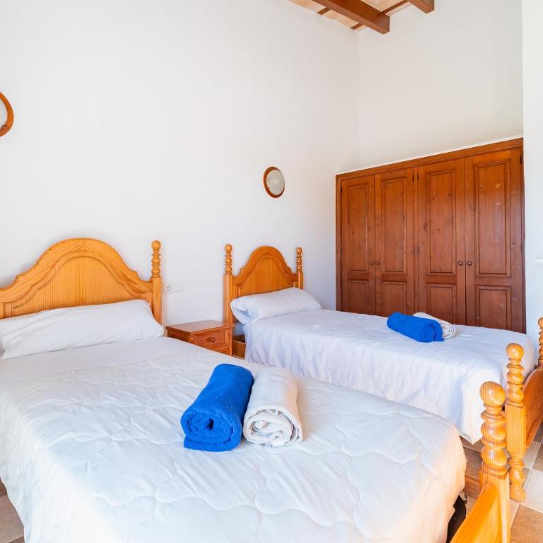 Villa Ca'n Bingo by Villas Tramuntana - Villa - 37
