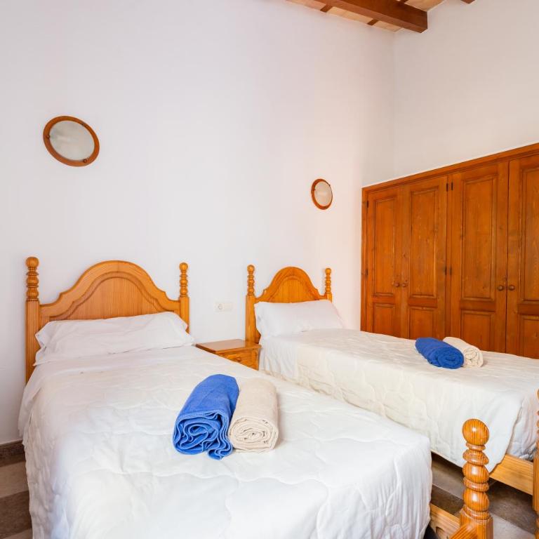 Villa Ca'n Bingo by Villas Tramuntana - Villa - 44