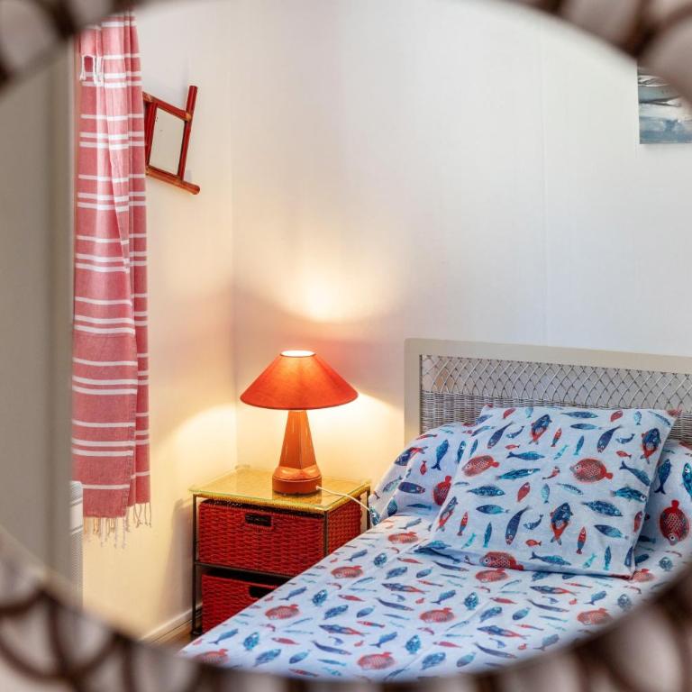 Maison Maviela, 800 M Océan, Soulac - Casa con 3 Camere da Letto - 24