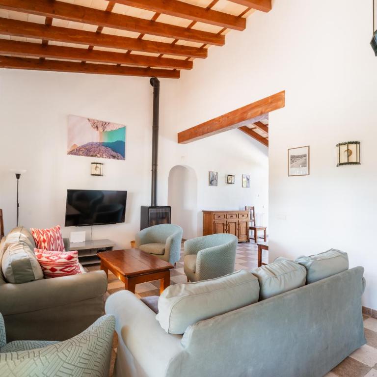 Villa Ca'n Bingo by Villas Tramuntana - Villa - 10