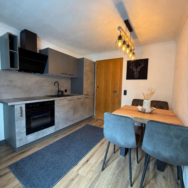 ZUM STEIRER - Apartment mit 1 Schlafzimmer - 5