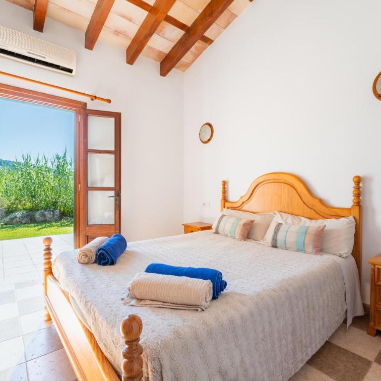 Villa Ca'n Bingo by Villas Tramuntana - Villa - 30