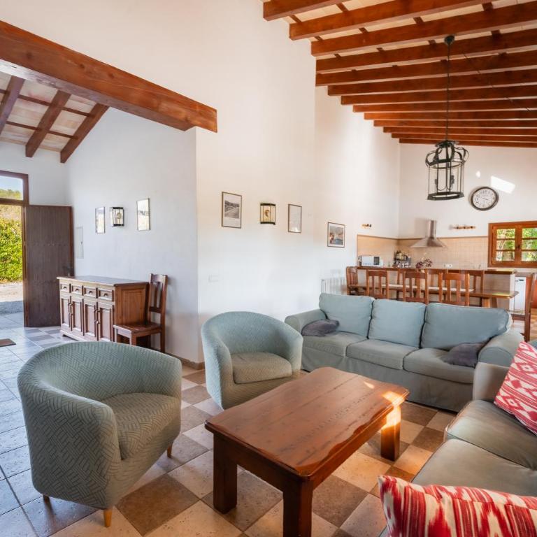 Villa Ca'n Bingo by Villas Tramuntana - Villa - 7