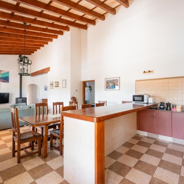 Villa Ca'n Bingo by Villas Tramuntana - Villa - 11