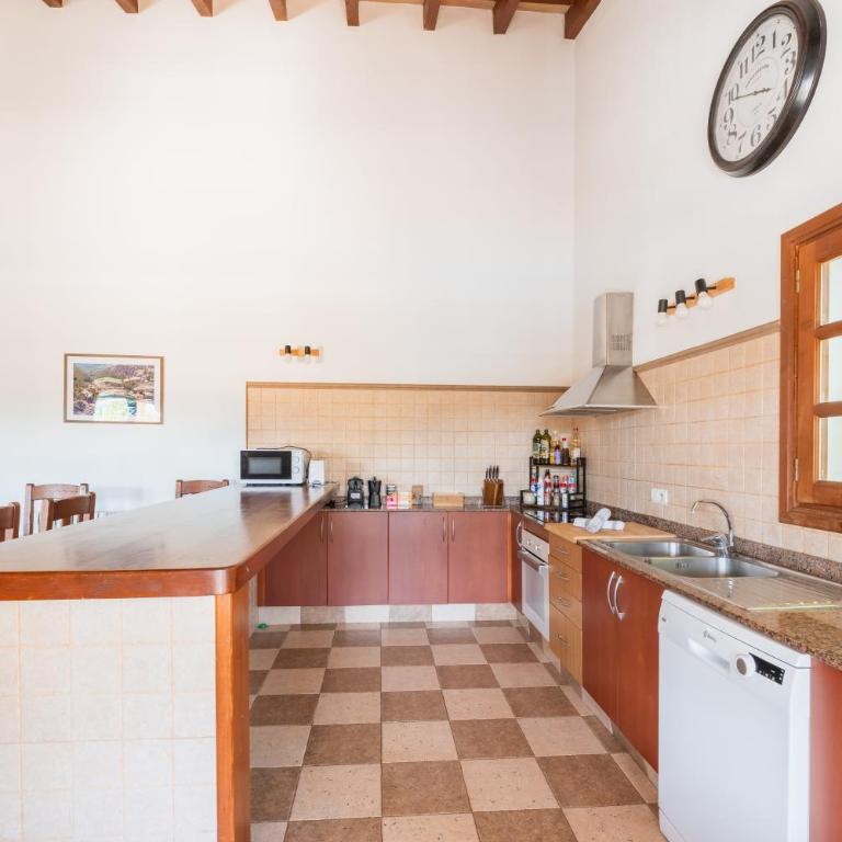 Villa Ca'n Bingo by Villas Tramuntana - Villa - 12