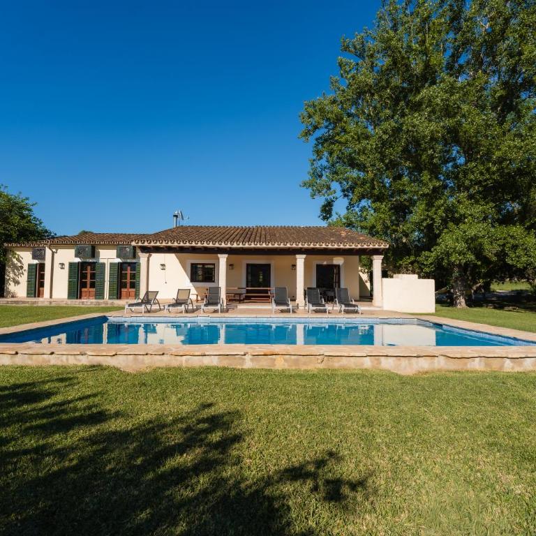 Villa Ca'n Bingo by Villas Tramuntana - Villa - 50