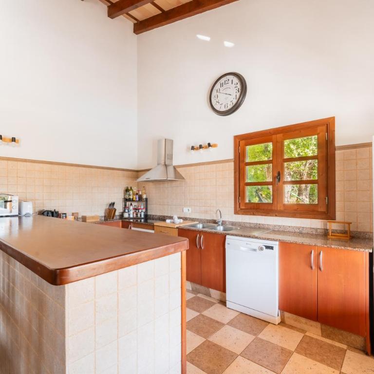 Villa Ca'n Bingo by Villas Tramuntana - Villa - 13