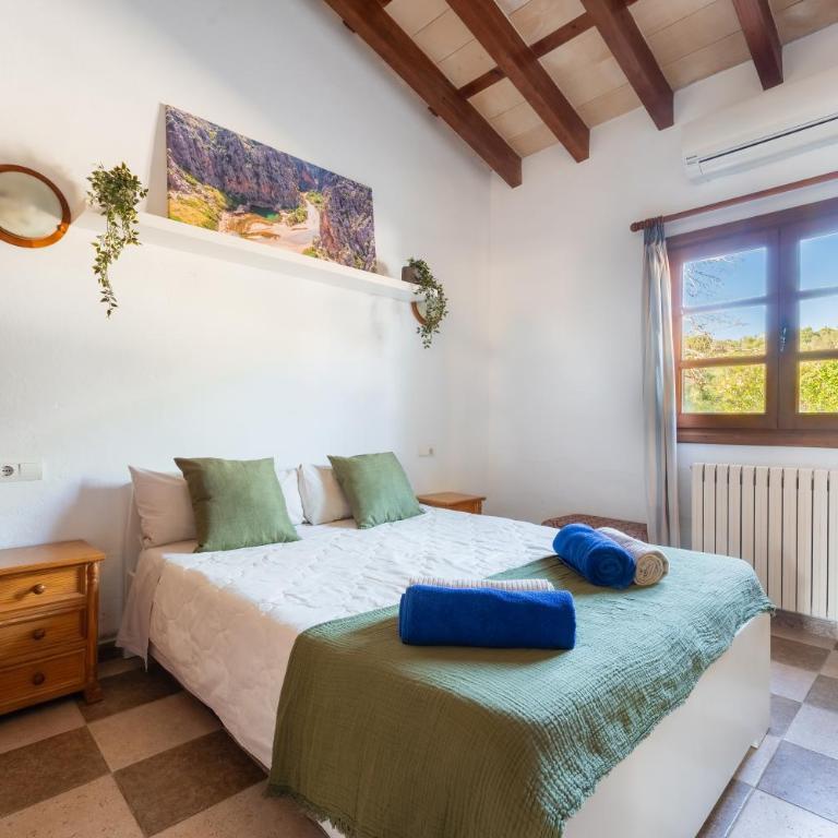 Villa Ca'n Bingo by Villas Tramuntana - Villa - 21