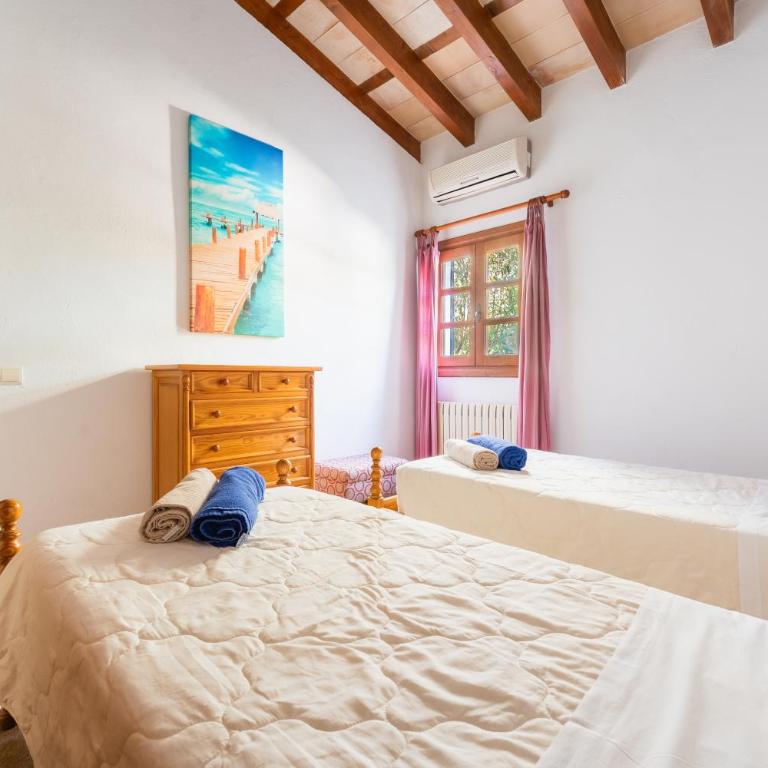 Villa Ca'n Bingo by Villas Tramuntana - Villa - 42