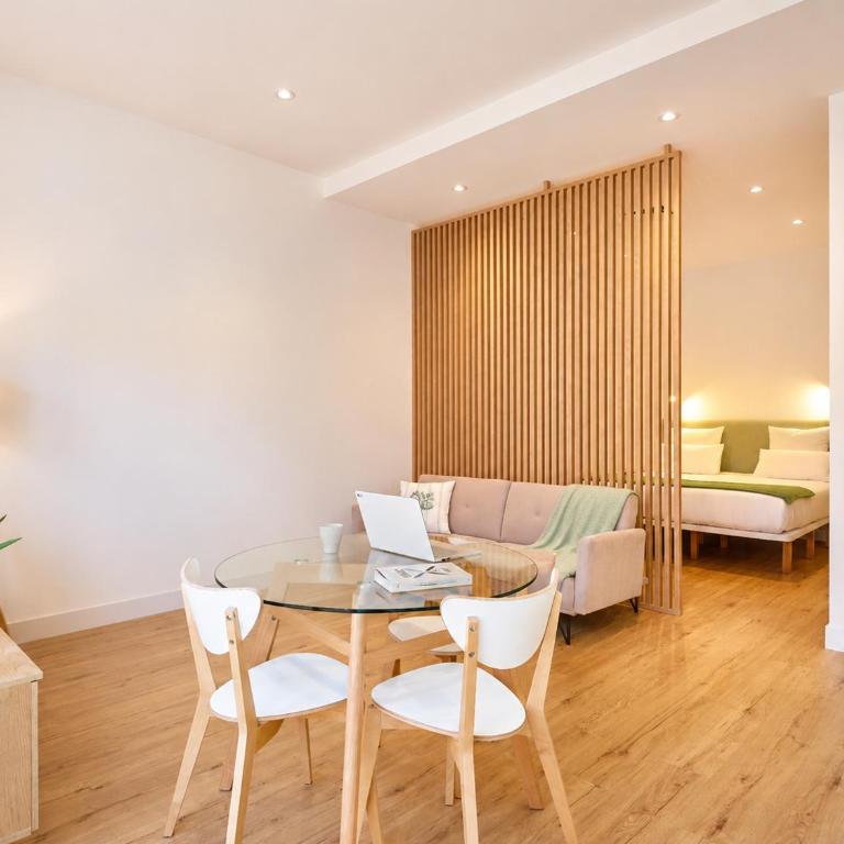 Paseo Suites Hotel - Suite Junior - 4