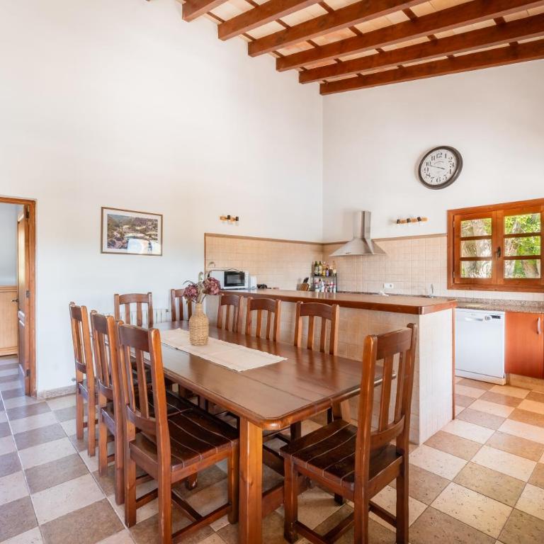 Villa Ca'n Bingo by Villas Tramuntana - Villa - 15