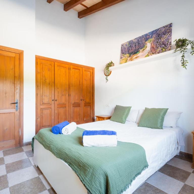 Villa Ca'n Bingo by Villas Tramuntana - Villa - 23