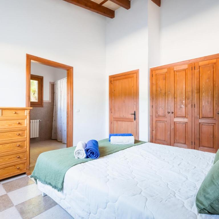 Villa Ca'n Bingo by Villas Tramuntana - Villa - 25