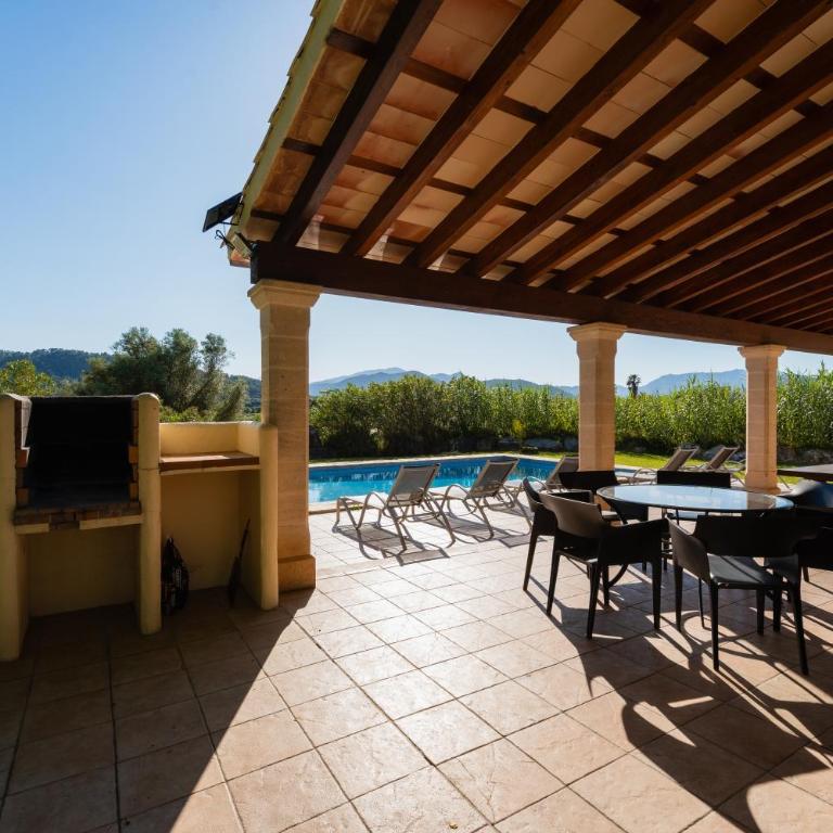 Villa Ca'n Bingo by Villas Tramuntana - Villa - 19