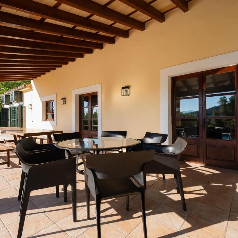 Villa Ca'n Bingo by Villas Tramuntana - Villa - 62