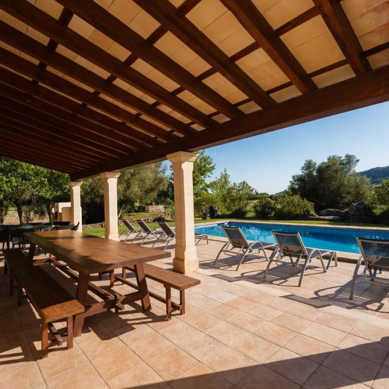 Villa Ca'n Bingo by Villas Tramuntana - Villa - 18