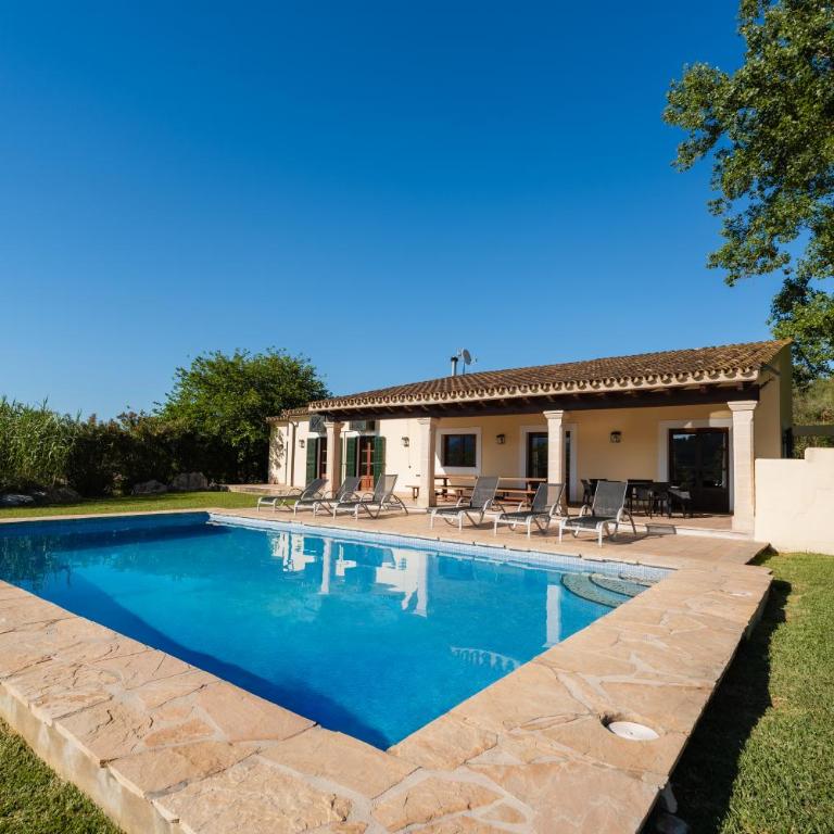 Villa Ca'n Bingo by Villas Tramuntana - Villa - 49