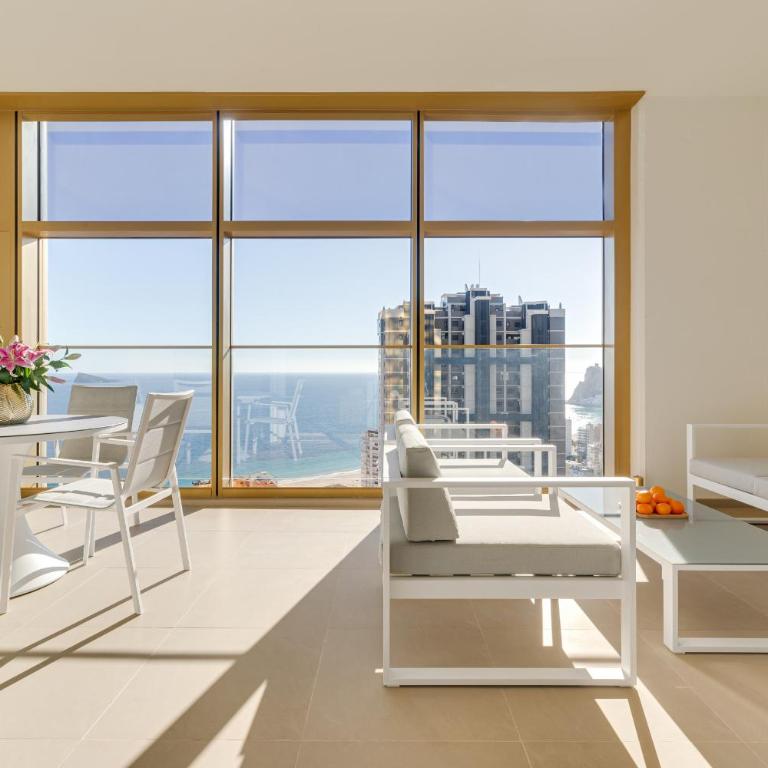 Intempo 16D by Costa Activa Rentals - Two-Bedroom Apartment with Sea View - 2