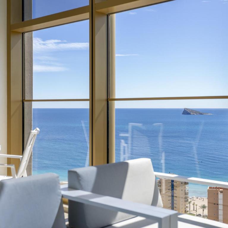 Intempo 16D by Costa Activa Rentals - Two-Bedroom Apartment with Sea View - 4