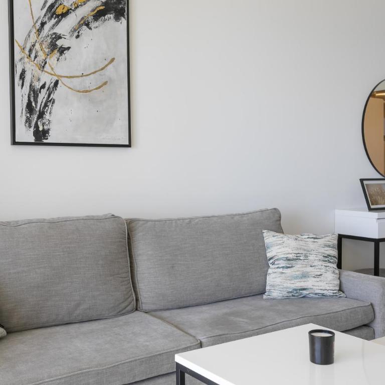 Intempo 16D by Costa Activa Rentals - Two-Bedroom Apartment with Sea View - 13