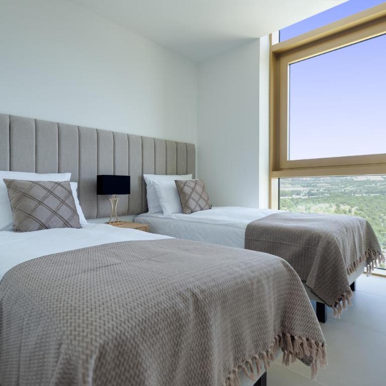 Intempo 16D by Costa Activa Rentals - Two-Bedroom Apartment with Sea View - 31