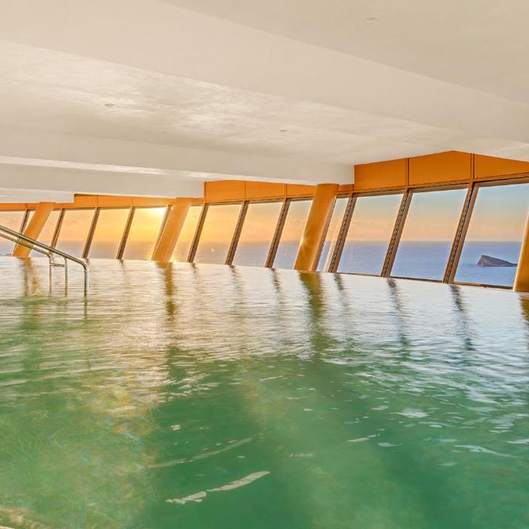 Intempo 16D by Costa Activa Rentals - Two-Bedroom Apartment with Sea View - 32
