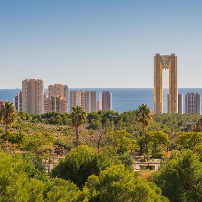 Intempo 16D by Costa Activa Rentals - Two-Bedroom Apartment with Sea View - 33