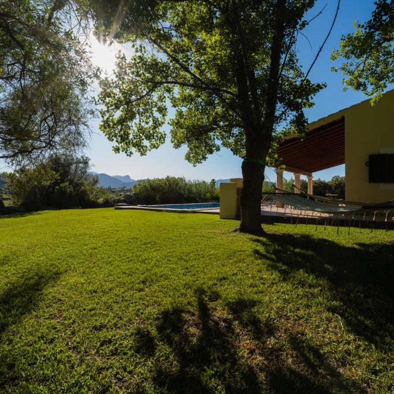 Villa Ca'n Bingo by Villas Tramuntana - Villa - 57
