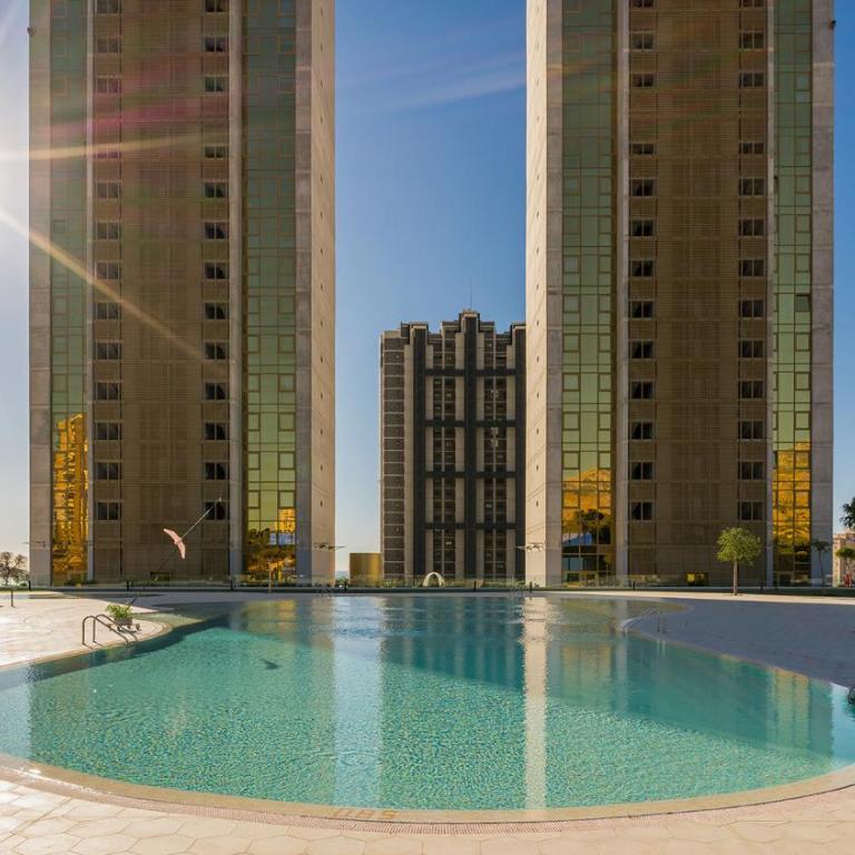 Intempo 16D by Costa Activa Rentals - Two-Bedroom Apartment with Sea View - 42
