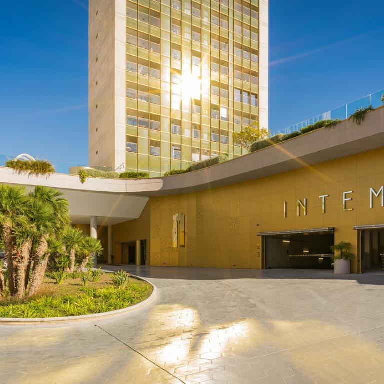 Intempo 16D by Costa Activa Rentals - Two-Bedroom Apartment with Sea View - 43