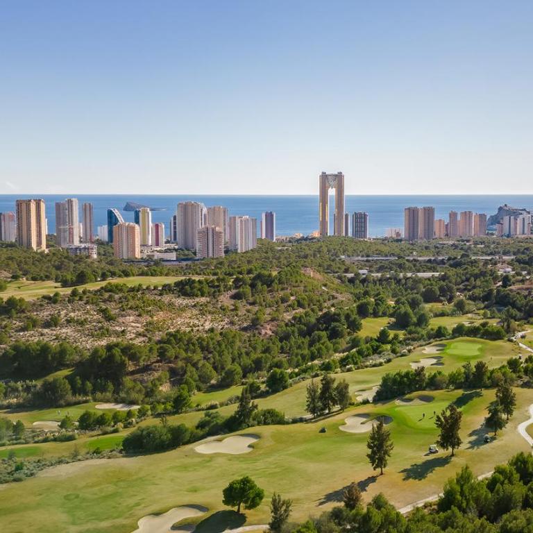 Intempo 16D by Costa Activa Rentals - Two-Bedroom Apartment with Sea View - 46