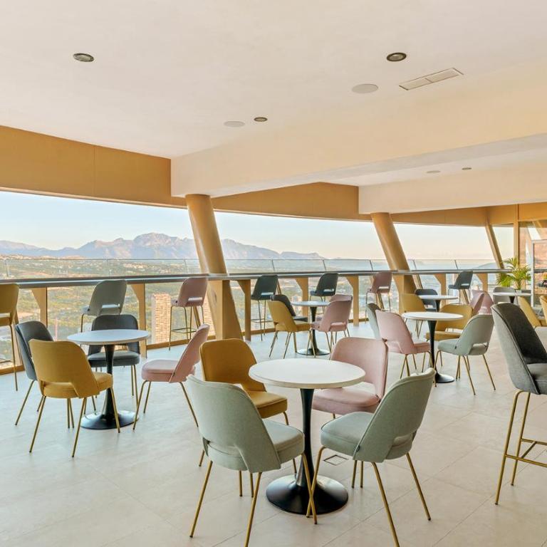 Intempo 16D by Costa Activa Rentals - Two-Bedroom Apartment with Sea View - 48