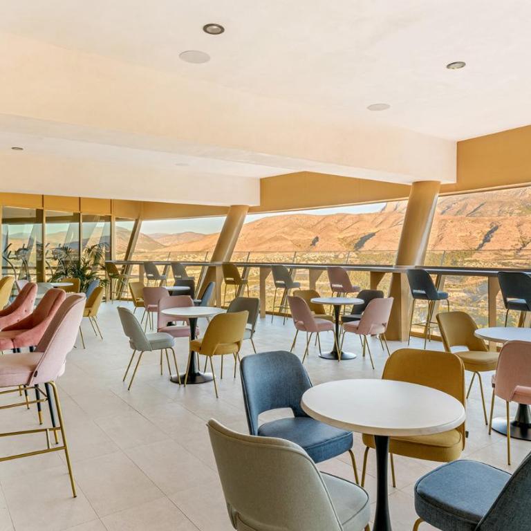 Intempo 16D by Costa Activa Rentals - Two-Bedroom Apartment with Sea View - 50