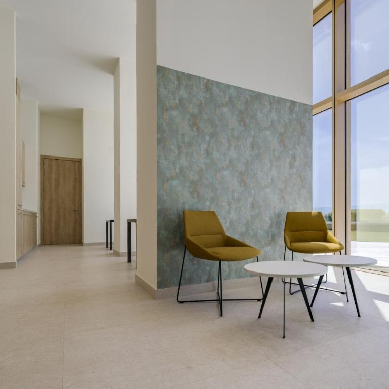 Intempo 16D by Costa Activa Rentals - Two-Bedroom Apartment with Sea View - 55