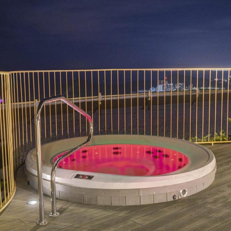 Intempo 16D by Costa Activa Rentals - Two-Bedroom Apartment with Sea View - 66
