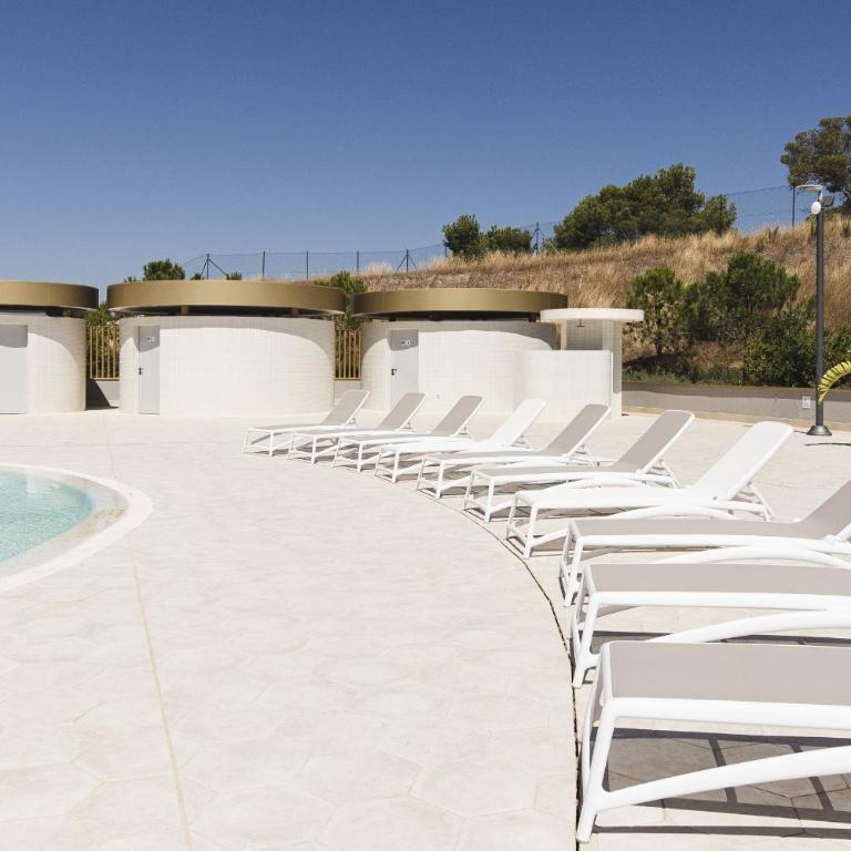 Intempo 16D by Costa Activa Rentals - Two-Bedroom Apartment with Sea View - 69